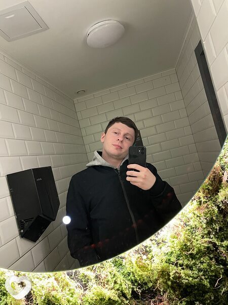 Егор, 26, Москве — анкета №904278