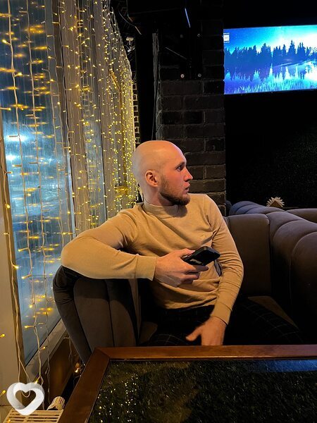 Александр, 29, Альметьевске — анкета №904279