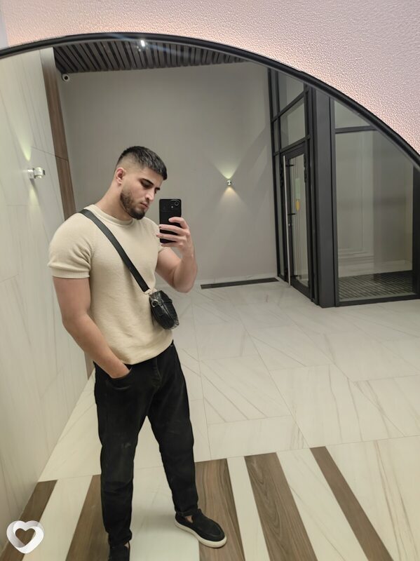 Bd, 33, Иркутске — анкета №904280