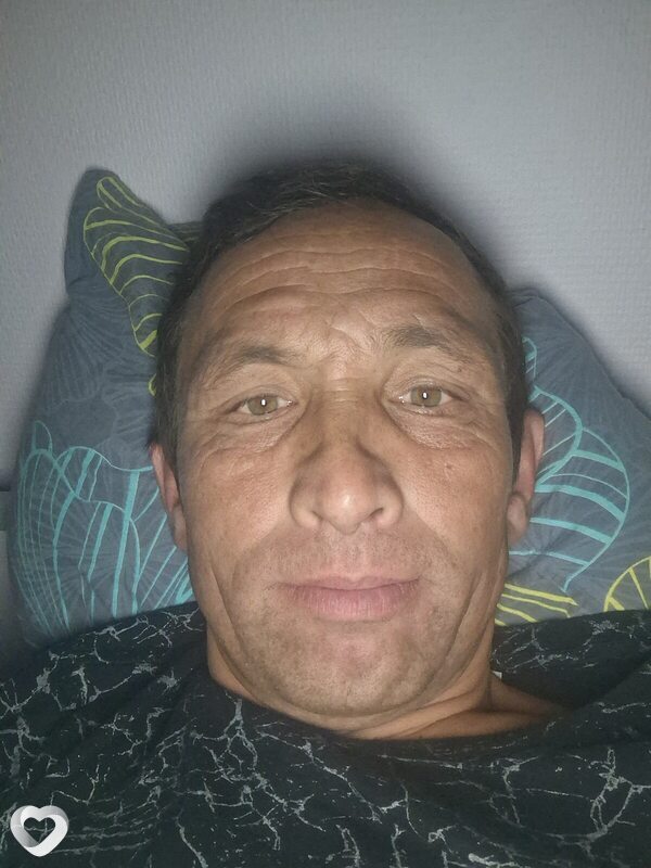 Андрей, 42, Екатеринбурге — анкета №904282