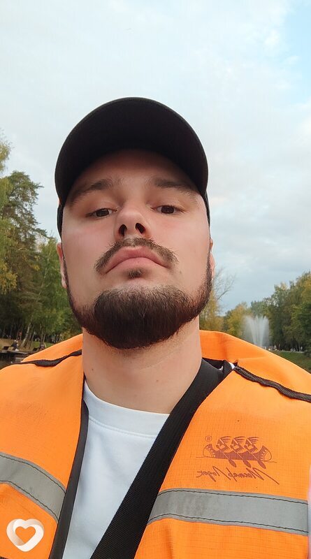 Давид, 30, Красногорске — анкета №904287
