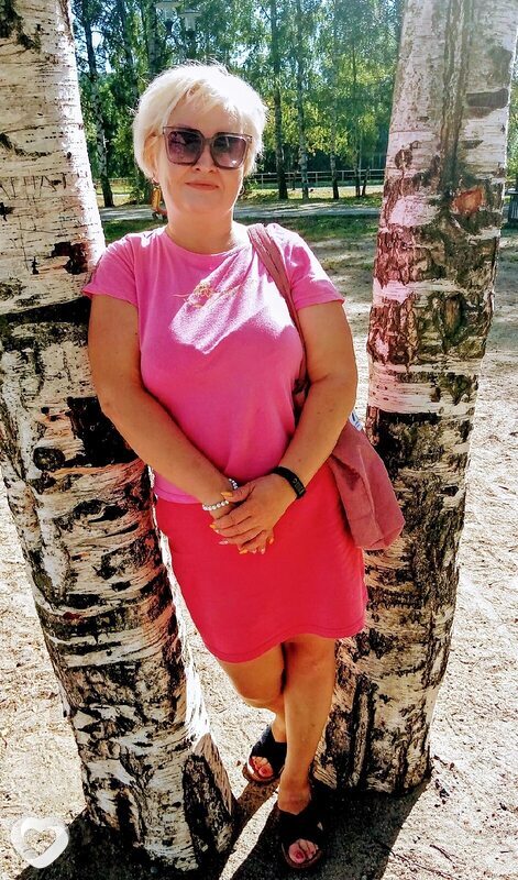 Диана, 50, Петрозаводске — анкета №904289