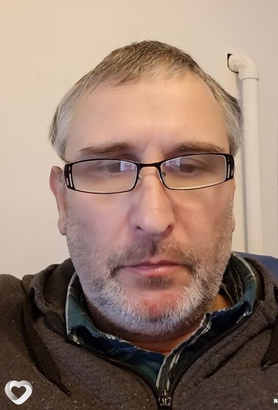 Сергей, 50, Минске — анкета №904292