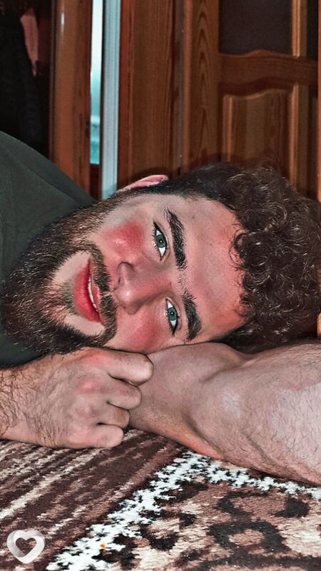 Равиль, 31, Самаре — анкета №904295