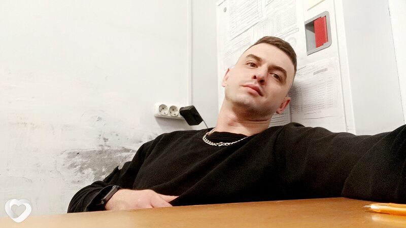 Аким, 27, Москве — анкета №904302