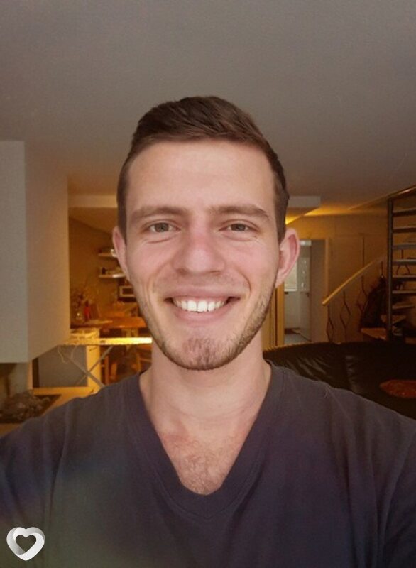 Андрей, 31, Арзамасе — анкета №904304