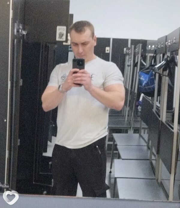 Евгений, 37, Ставрополе — анкета №904305
