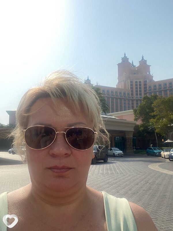 Евгения, 49, Москве — анкета №904307