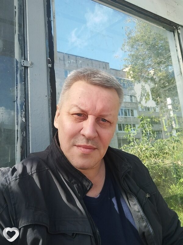 Алекс, 47, Ижевске — анкета №904308