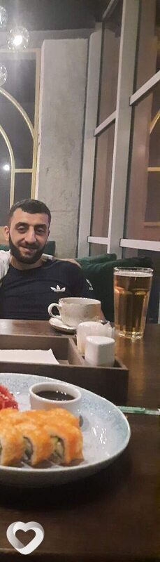 Vahe, 36, Люберцах — анкета №904316