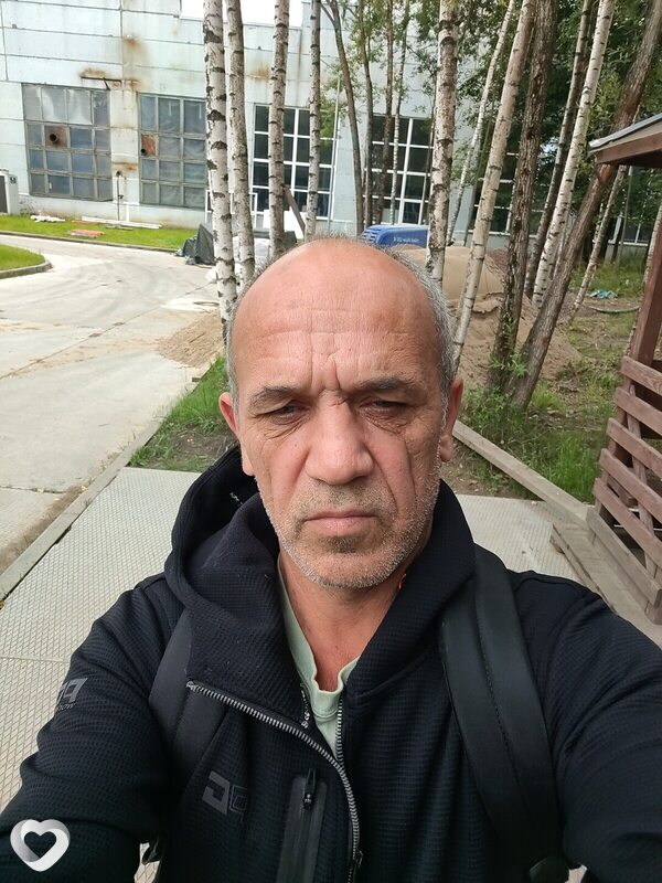 Александр, 53, Санкт-Петербурге — анкета №904320