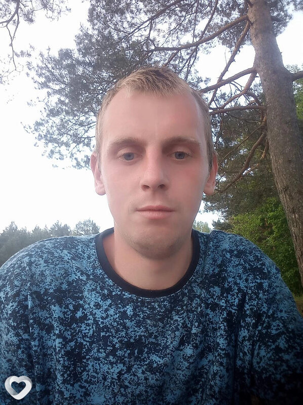 Дмитрий, Богушевск