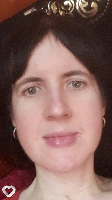 Марина, 46, Ярославле — анкета №904350
