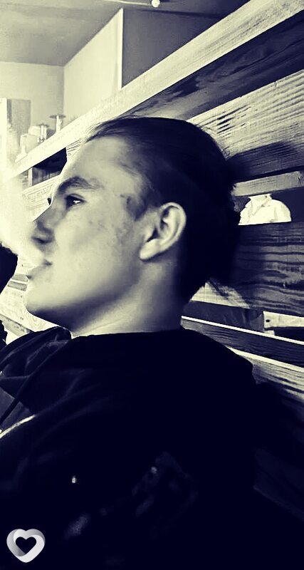 Тимофей, 22, Москве — анкета №904351
