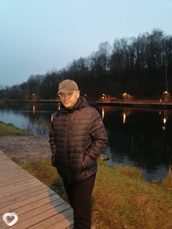 Дмитрий, 39, Донецке — анкета №904355