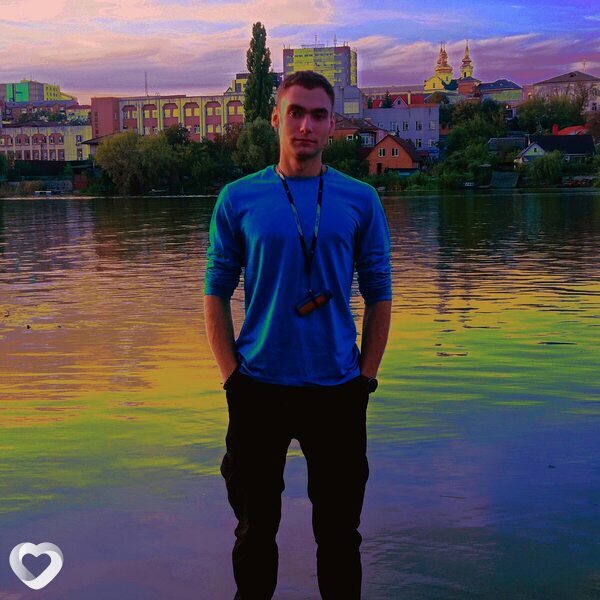 Олександр, 22, Виннице — анкета №904360