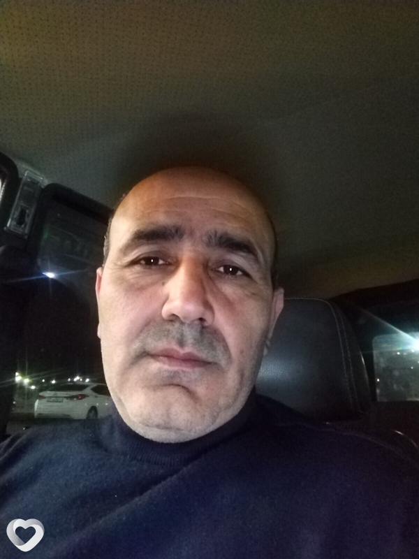Миша, 46, Новороссийске — анкета №904371