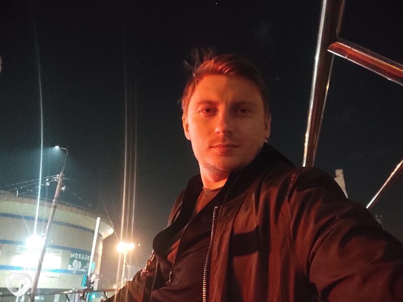 Дориан, 32, Донецке — анкета №904372