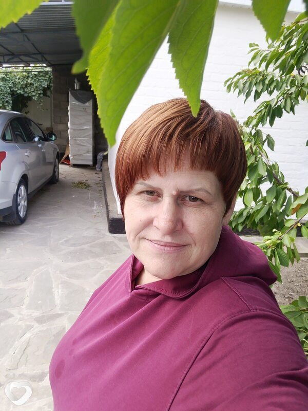 Юлия, Тацинская