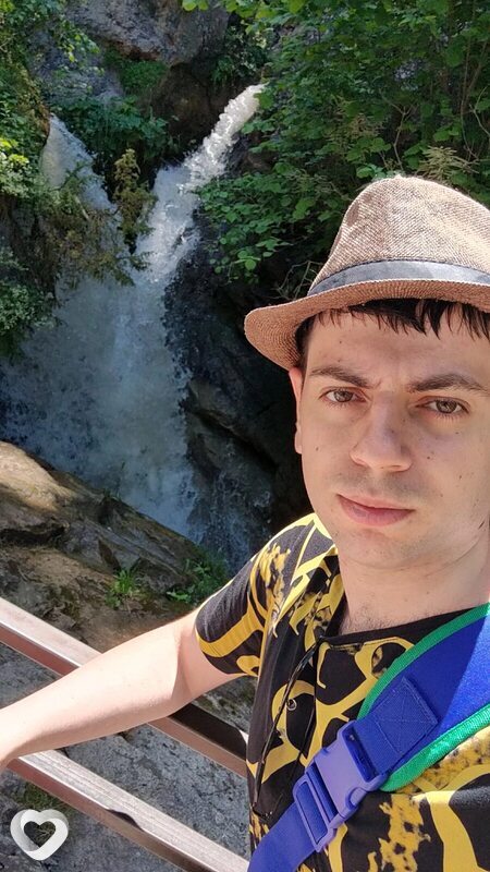 Влад, 26, Ростове-на-Дону — анкета №904413