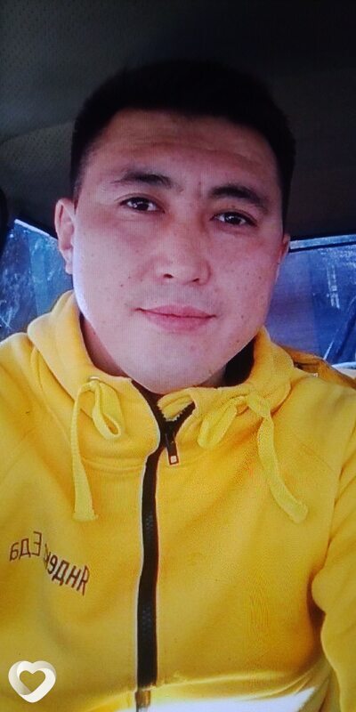 Мастер, 38, Братске — анкета №904415