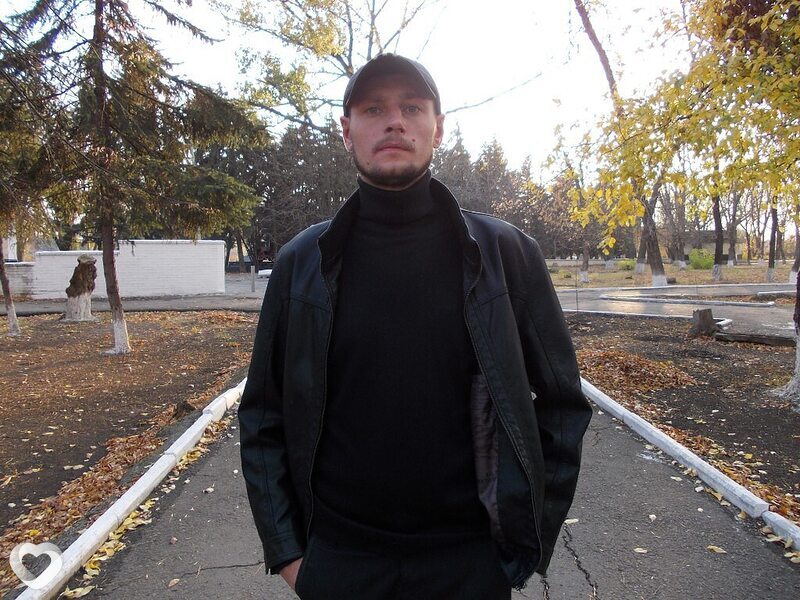 Юрий, 40, Каменске-Шахтинском — анкета №904420