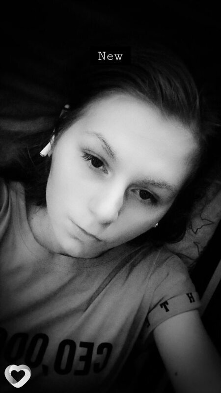 Стина, 21, Самаре — анкета №904421