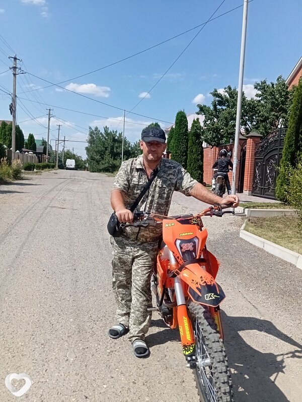 Валентин, 41, Москве — анкета №904422
