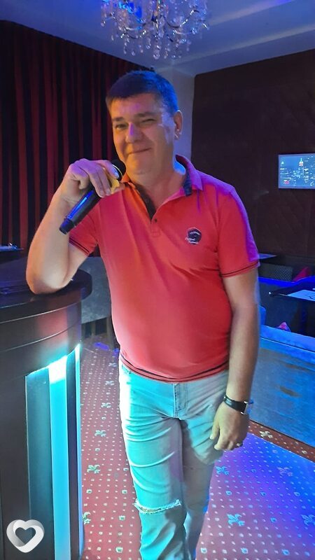 Игорь, 54, Старом Осколе — анкета №904423
