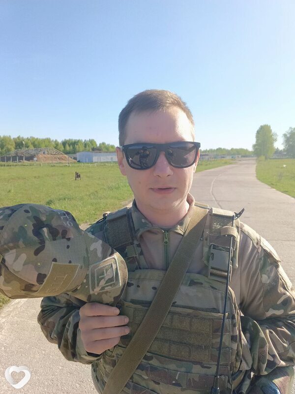 Сергей, 33, Смоленске — анкета №904427