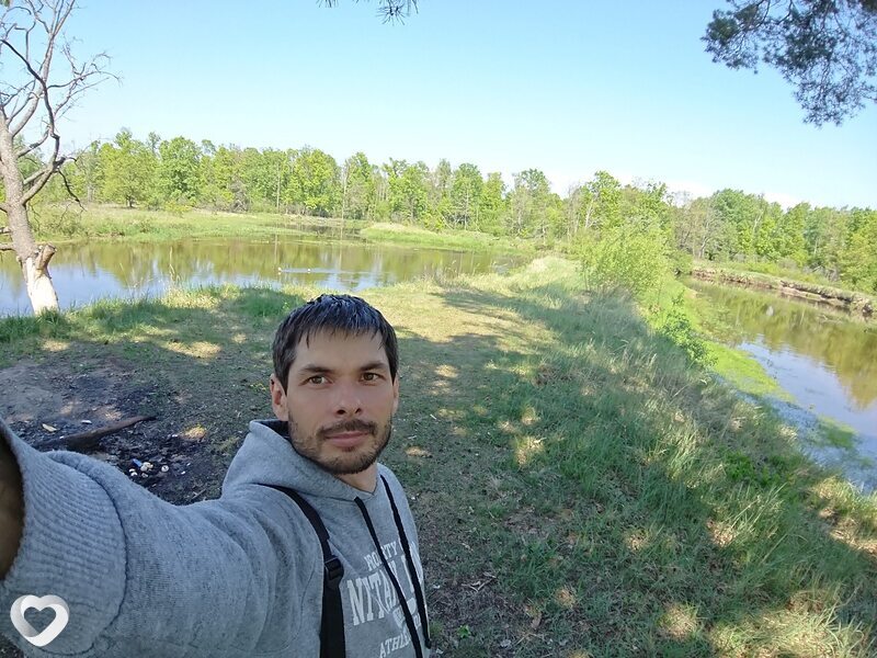 Андрей, 41, Бресте — анкета №904430