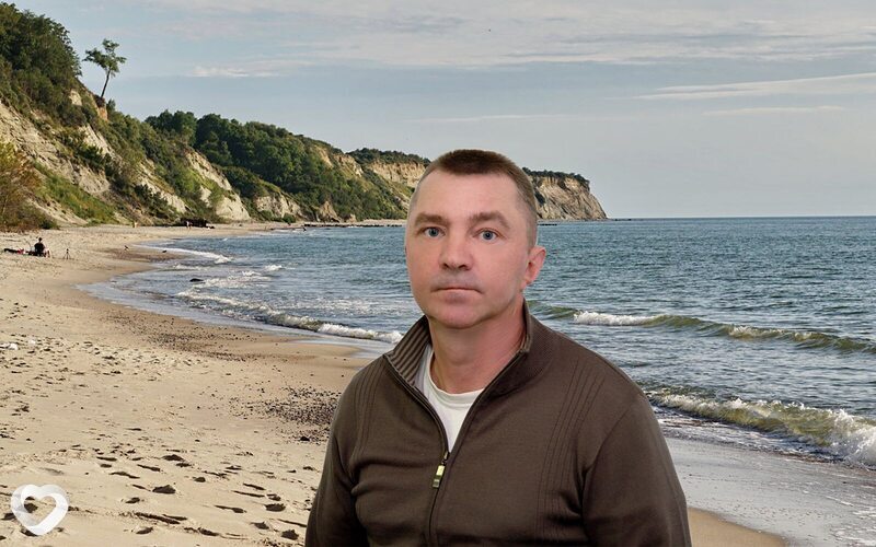 Андрей, 51, Калининграде — анкета №904431