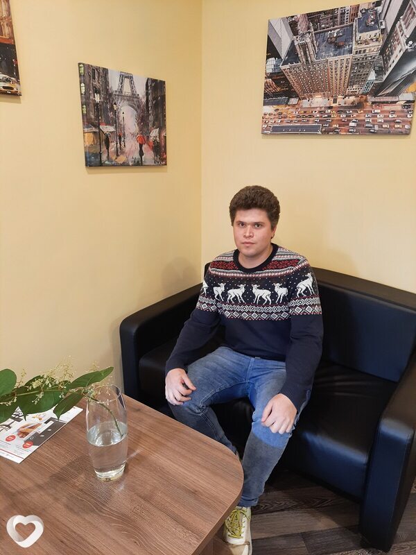 Роман, 33, Туле — анкета №904439