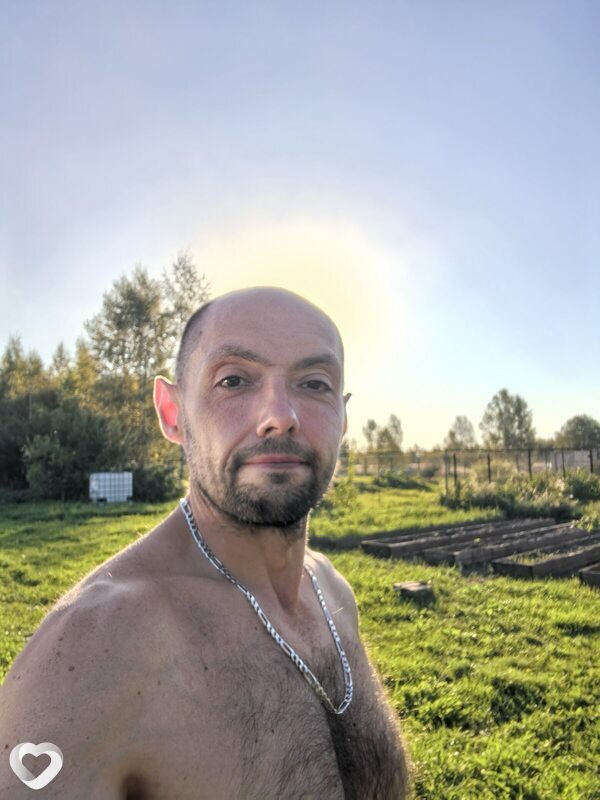 Анатолий, 45, Москве — анкета №904442