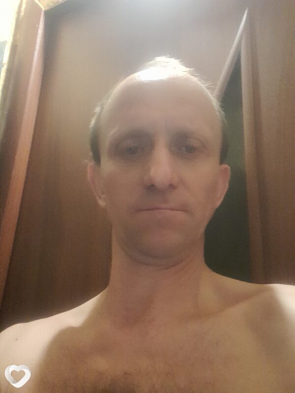 Владимир, 45, Сегеже — анкета №904447