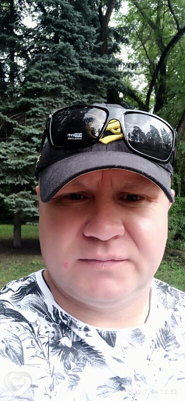 Сергей, 52, Шахтинске — анкета №904552
