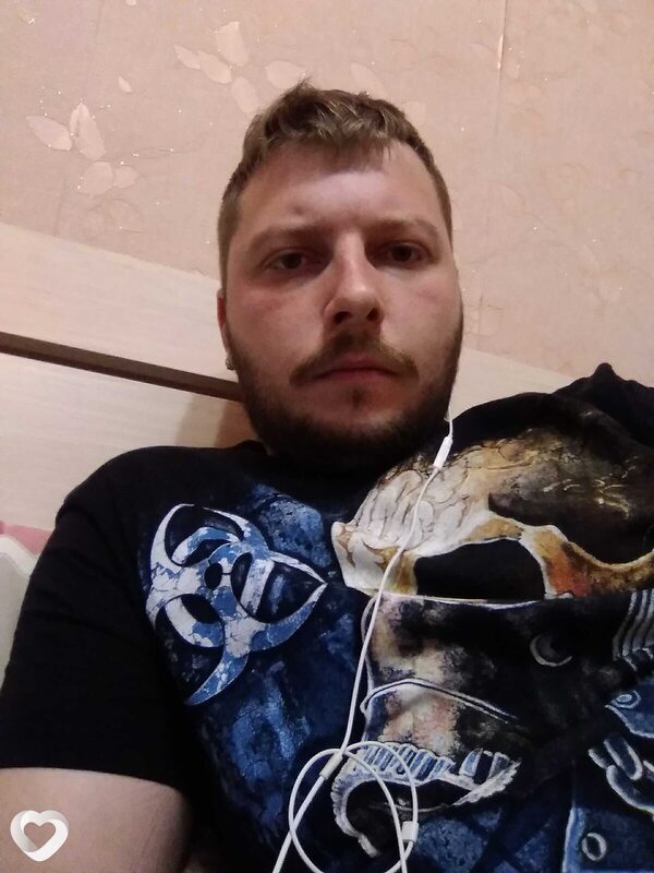 Александр, 34, Кирове — анкета №904558