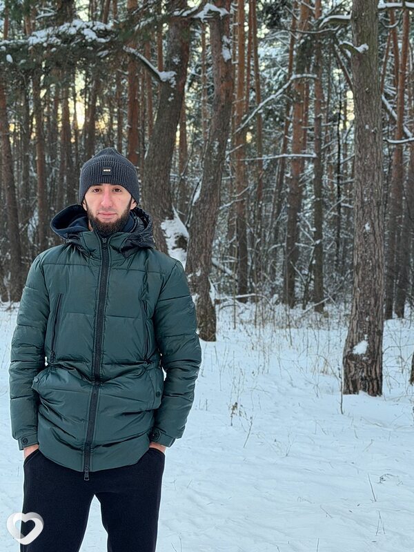 Abdulla, 29, Петропавловске-Камчатском — анкета №904566