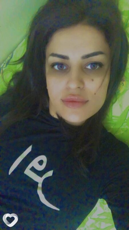 Хадя, 40, Москве — анкета №904567
