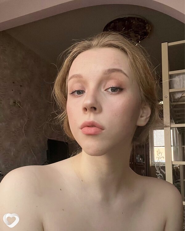 Анастасия, 22, Москве — анкета №904570