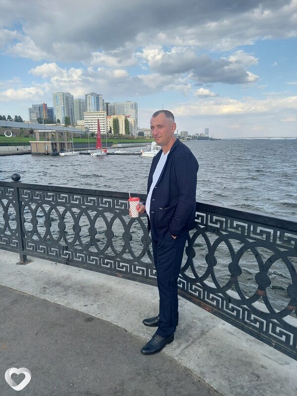 Алексей, 41, Саратове — анкета №904475