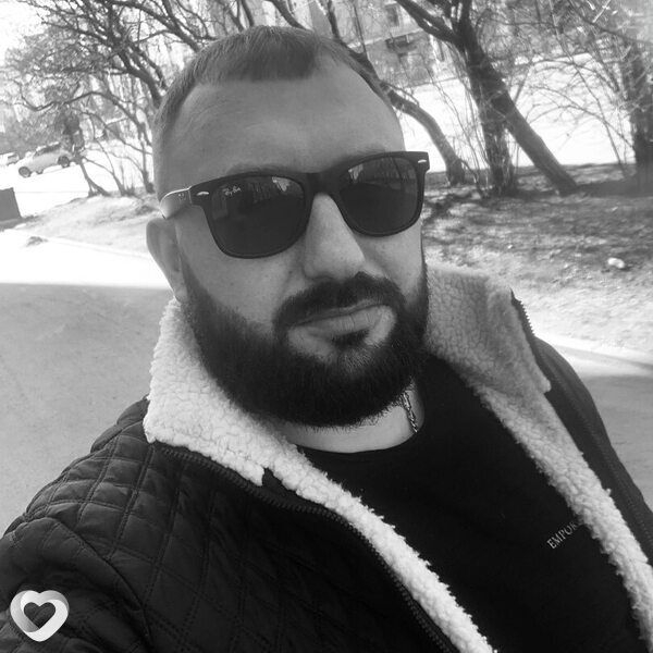Александр, 36, Мурманске — анкета №904481