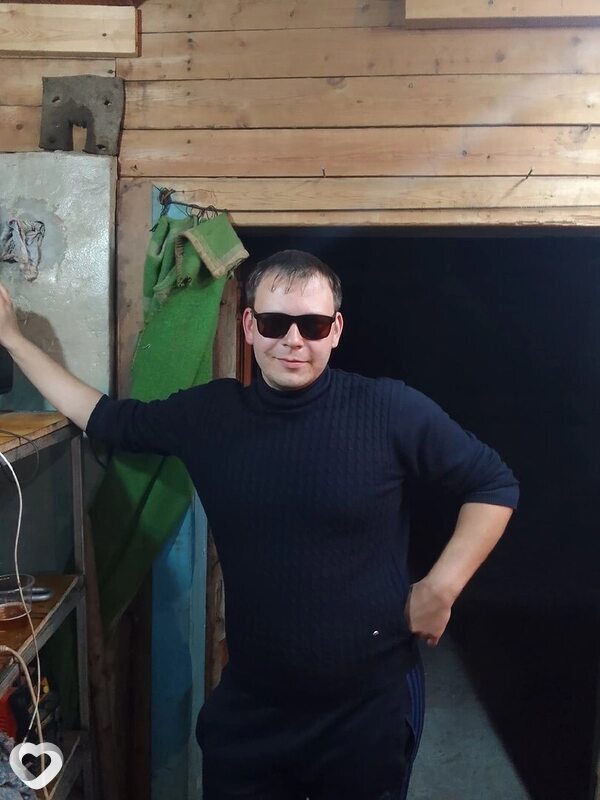 Григорий, 26, Братске — анкета №904486