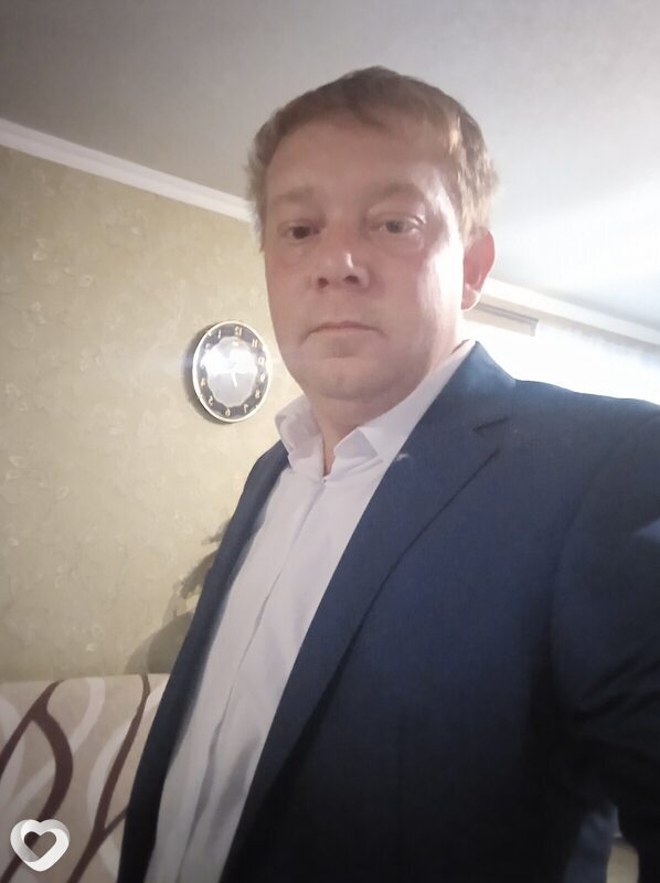 Сергей, 43, Ростове-на-Дону — анкета №904487