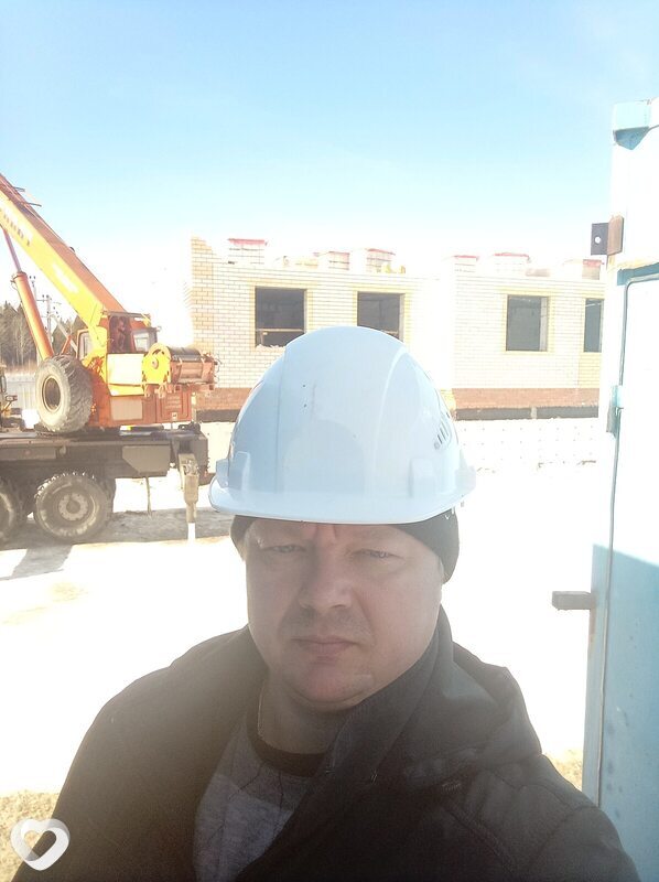 Алексей, 45, Москве — анкета №904490
