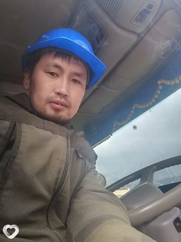 Павел, 36, Улан-Удэ — анкета №904493