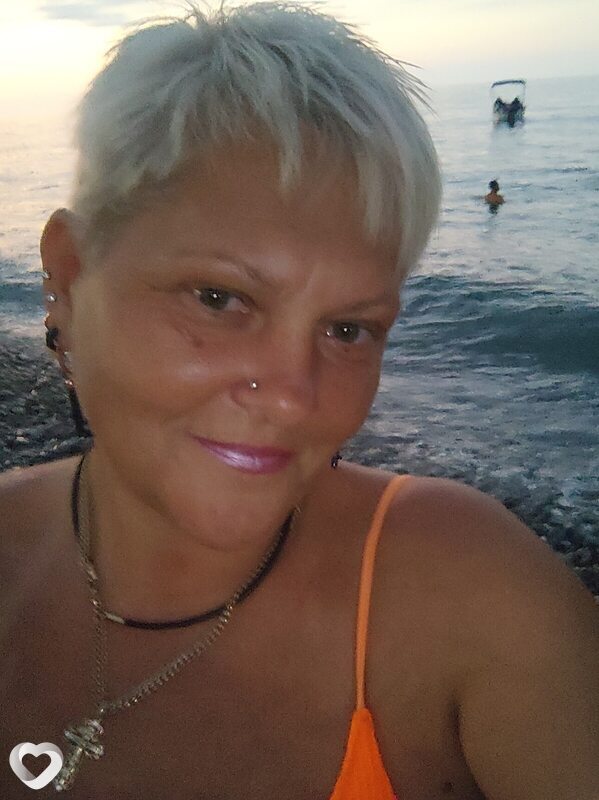 Елена, 55, Пензе — анкета №904495