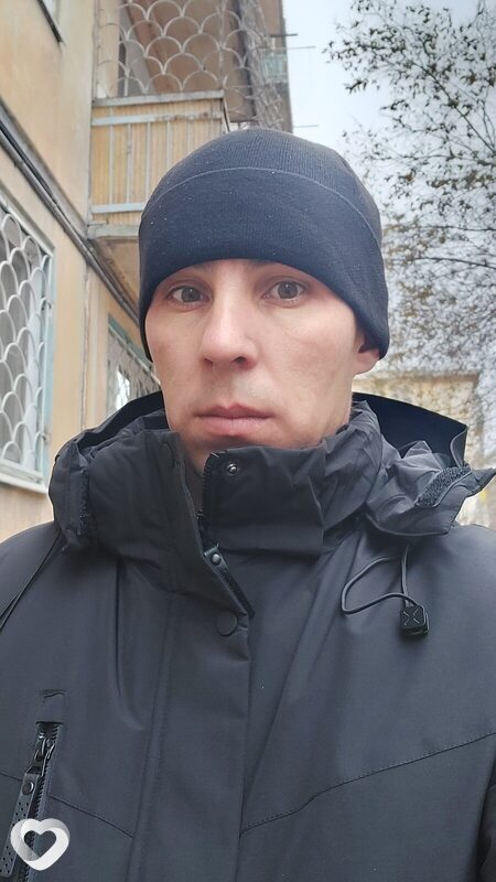 Александр, 39, Чите — анкета №904498