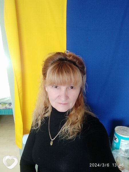 Елена, 47, Запорожье — анкета №904499