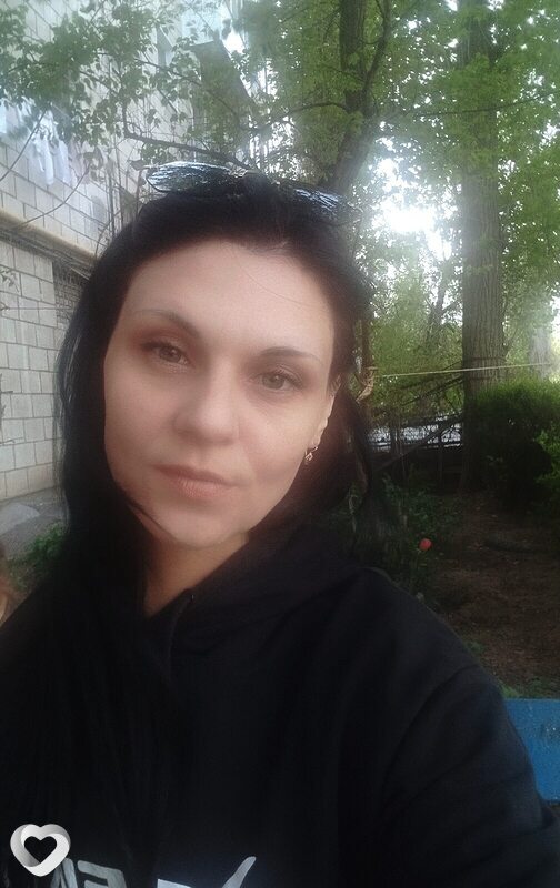 Олеся, 38, Волгограде — анкета №904501